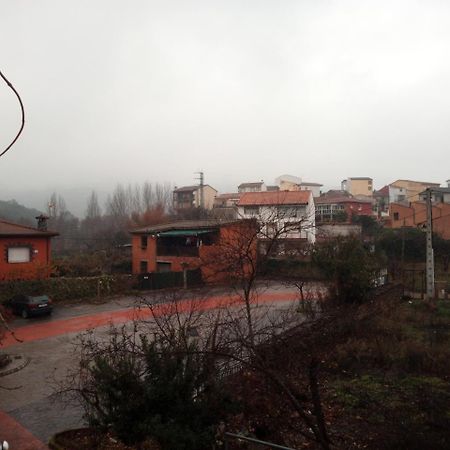 Hotel Rural Castuo H Cc 656 Pinofranqueado Buitenkant foto