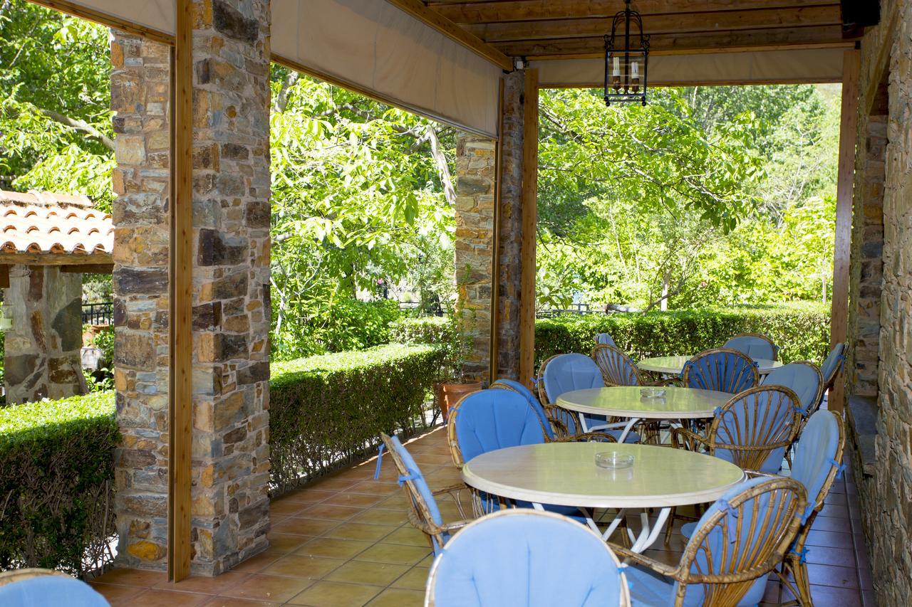 Hotel Rural Castuo H Cc 656 Pinofranqueado Buitenkant foto