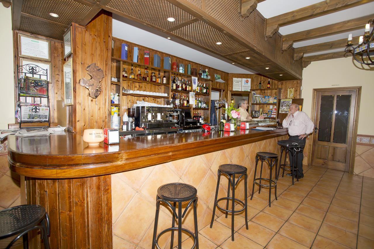 Hotel Rural Castuo H Cc 656 Pinofranqueado Buitenkant foto