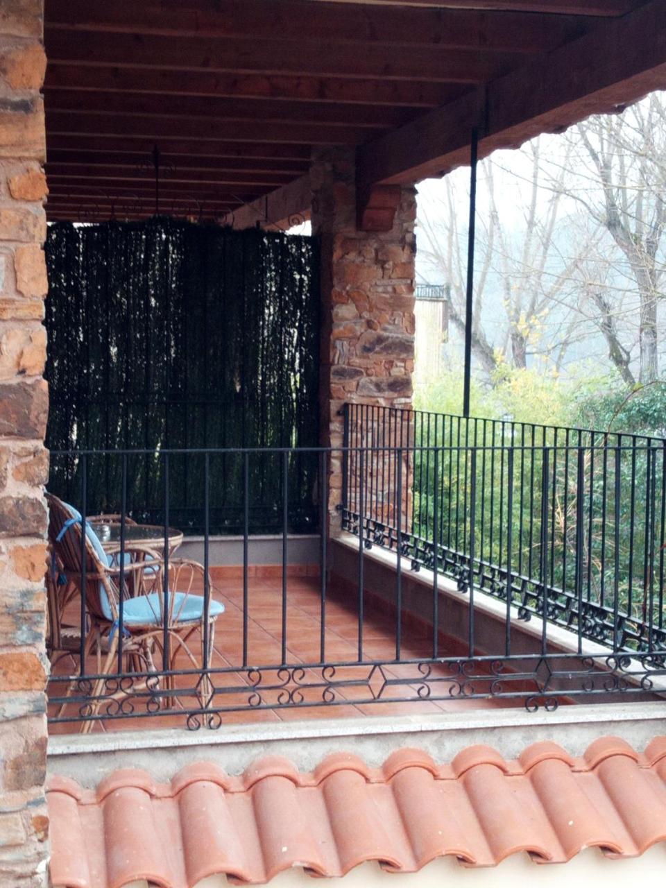 Hotel Rural Castuo H Cc 656 Pinofranqueado Kamer foto